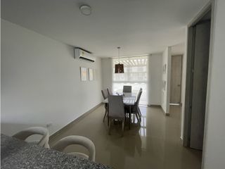 Foto 7 de REVENTA CASA DORAL ZONA NORTE CARTAGENA PARA ESTRENAR