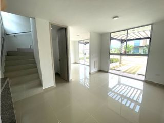 Foto 6 de REVENTA CASA DORAL ZONA NORTE CARTAGENA PARA ESTRENAR