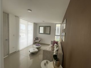 Foto 8 de REVENTA CASA DORAL ZONA NORTE CARTAGENA PARA ESTRENAR