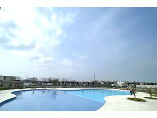 Foto 22 de REVENTA CASA DORAL ZONA NORTE CARTAGENA PARA ESTRENAR