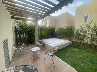 Foto 3 de REVENTA CASA DORAL ZONA NORTE CARTAGENA PARA ESTRENAR