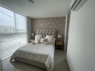 Foto 20 de REVENTA CASA DORAL ZONA NORTE CARTAGENA PARA ESTRENAR