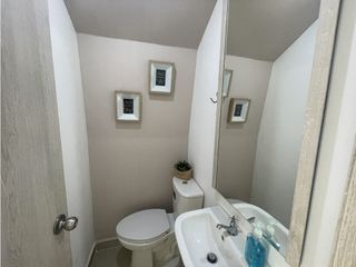 Foto 29 de REVENTA CASA DORAL ZONA NORTE CARTAGENA PARA ESTRENAR