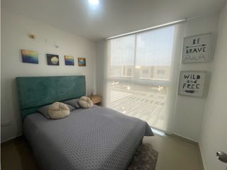 Foto 26 de REVENTA CASA DORAL ZONA NORTE CARTAGENA PARA ESTRENAR