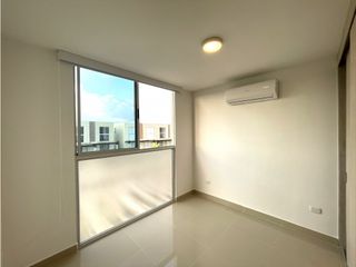 Foto 9 de REVENTA CASA DORAL ZONA NORTE CARTAGENA PARA ESTRENAR