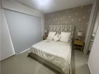 Foto 19 de REVENTA CASA DORAL ZONA NORTE CARTAGENA PARA ESTRENAR