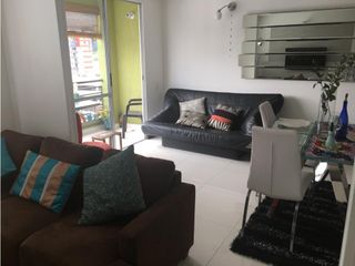 Foto 14 de VENDO HERMOSO APARTAMENTO EN LA FLORA