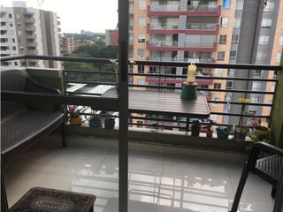 Foto 3 de VENDO HERMOSO APARTAMENTO EN LA FLORA
