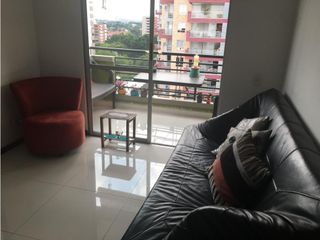Foto 1 de VENDO HERMOSO APARTAMENTO EN LA FLORA