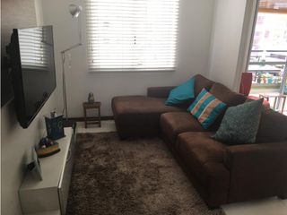 Foto 5 de VENDO HERMOSO APARTAMENTO EN LA FLORA