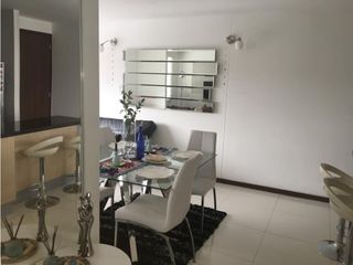 Foto 7 de VENDO HERMOSO APARTAMENTO EN LA FLORA
