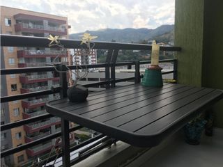 Foto 2 de VENDO HERMOSO APARTAMENTO EN LA FLORA