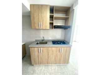 Foto 4 de ALQUILO HERMOSO APARTAESTUDIO EN LA FLORA