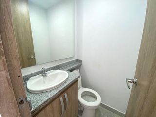 Foto 7 de ALQUILO HERMOSO APARTAESTUDIO EN LA FLORA