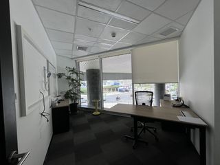 Foto 6 de ESPECTACULAR OFICINA AMOBLADA EDIFICIO A+ EN ALQUILER EN MIRAFLORES
