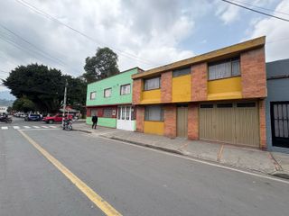 Foto 1 de Se vende casa en Facatativá, barrio Santa Rita.