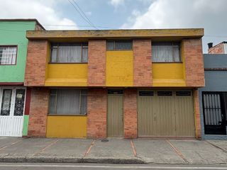 Foto 2 de Se vende casa en Facatativá, barrio Santa Rita.