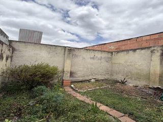 Foto 5 de Se vende casa en Facatativá, barrio Santa Rita.