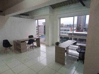 Foto 14 de OFICINA EN VENTA EN EL CENTRO / ARMENIA