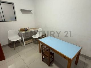 Foto 1 de Amplio local comercial en Lince