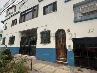 Foto 8 de Amplio local comercial en Lince