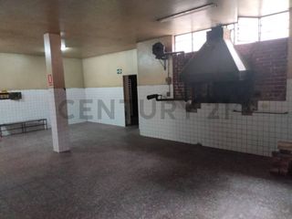 Foto 8 de Alquiler de Local Comercial en San Borja - Excelente Oportunidad