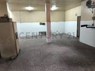 Foto 13 de Alquiler de Local Comercial en San Borja - Excelente Oportunidad