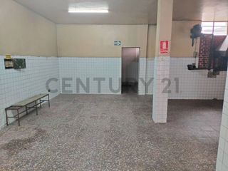 Foto 1 de Alquiler de Local Comercial en San Borja - Excelente Oportunidad