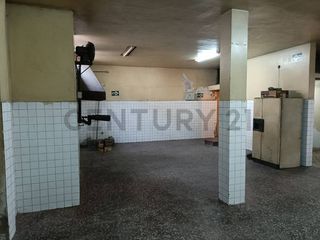 Foto 4 de Alquiler de Local Comercial en San Borja - Excelente Oportunidad