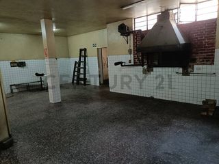 Foto 25 de Alquiler de Local Comercial en San Borja - Excelente Oportunidad
