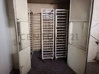 Foto 10 de Alquiler de Local Comercial en San Borja - Excelente Oportunidad