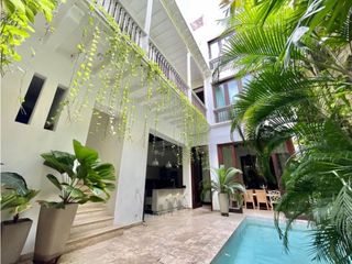 Foto 5 de Casa centro Histórico Cartagena