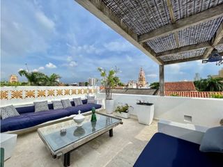 Foto 18 de Casa centro Histórico Cartagena