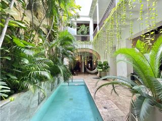 Foto 1 de Casa centro Histórico Cartagena