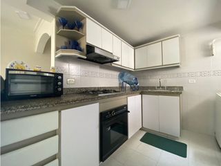 Foto 9 de Se arrienda apartamento en sector Bello Horizonte, Santa Marta