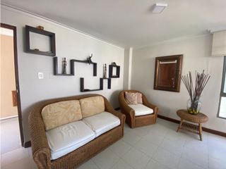 Foto 2 de Se arrienda apartamento en sector Bello Horizonte, Santa Marta