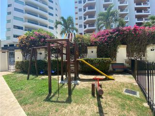 Foto 31 de Se arrienda apartamento en sector Bello Horizonte, Santa Marta