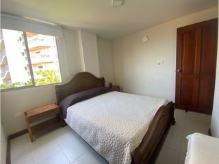 Foto 25 de Se arrienda apartamento en sector Bello Horizonte, Santa Marta