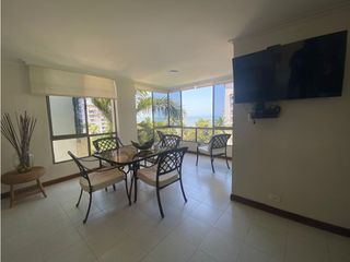 Foto 6 de Se arrienda apartamento en sector Bello Horizonte, Santa Marta