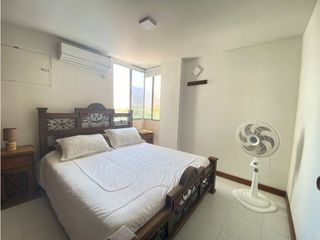 Foto 21 de Se arrienda apartamento en sector Bello Horizonte, Santa Marta