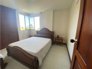 Foto 23 de Se arrienda apartamento en sector Bello Horizonte, Santa Marta