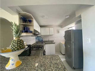 Foto 8 de Se arrienda apartamento en sector Bello Horizonte, Santa Marta
