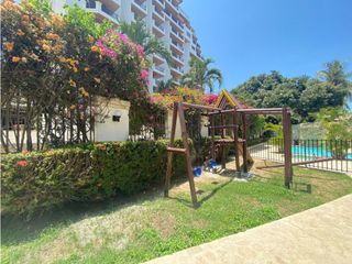 Foto 30 de Se arrienda apartamento en sector Bello Horizonte, Santa Marta
