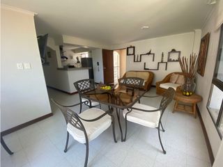 Foto 4 de Se arrienda apartamento en sector Bello Horizonte, Santa Marta
