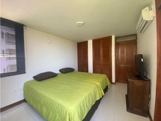Foto 17 de Se arrienda apartamento en sector Bello Horizonte, Santa Marta