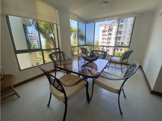 Foto 3 de Se arrienda apartamento en sector Bello Horizonte, Santa Marta