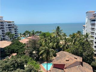 Foto 26 de Se arrienda apartamento en sector Bello Horizonte, Santa Marta