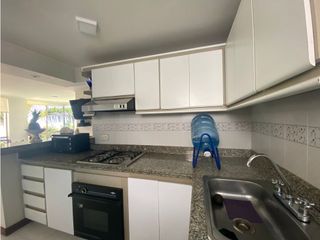 Foto 10 de Se arrienda apartamento en sector Bello Horizonte, Santa Marta