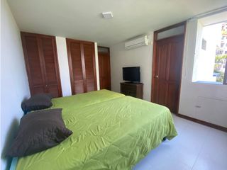 Foto 18 de Se arrienda apartamento en sector Bello Horizonte, Santa Marta