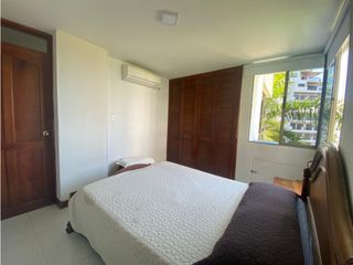 Foto 24 de Se arrienda apartamento en sector Bello Horizonte, Santa Marta